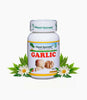 Planet Ayurveda Garlic Capsules - Distacart