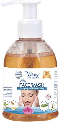 Thumbnail for Aloe Face Wash
