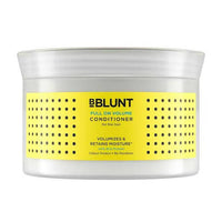 Thumbnail for BBlunt Full On Volume Conditioner For Fine Hair - Distacart