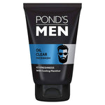 Thumbnail for Ponds Men Oil Clear Face Wash