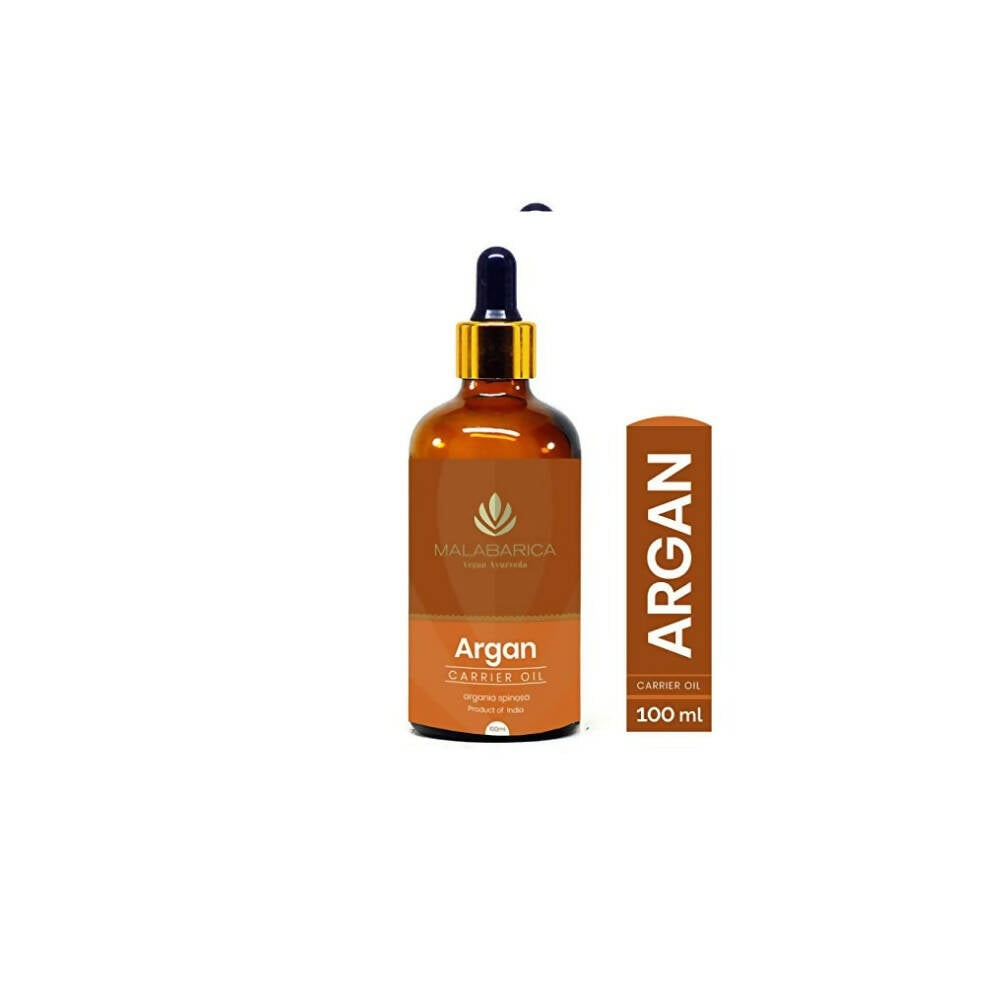 Malabarica Argan Carrier Oil - Distacart
