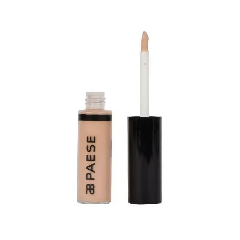 Paese Cosmetics Perfect Covering Concealer - 04 Light Beige - Distacart