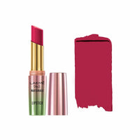Thumbnail for Lakme 9To5 Naturale Matte Lipstick - Blush Pink - Distacart