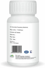 Thumbnail for Jain Janocid 60 Tablets