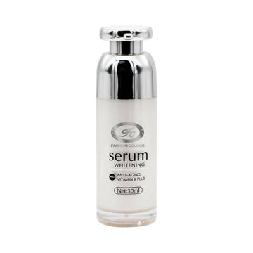 Fashion Colour Anti-Aging Vitamin B Plus Whitening Face Serum - Distacart