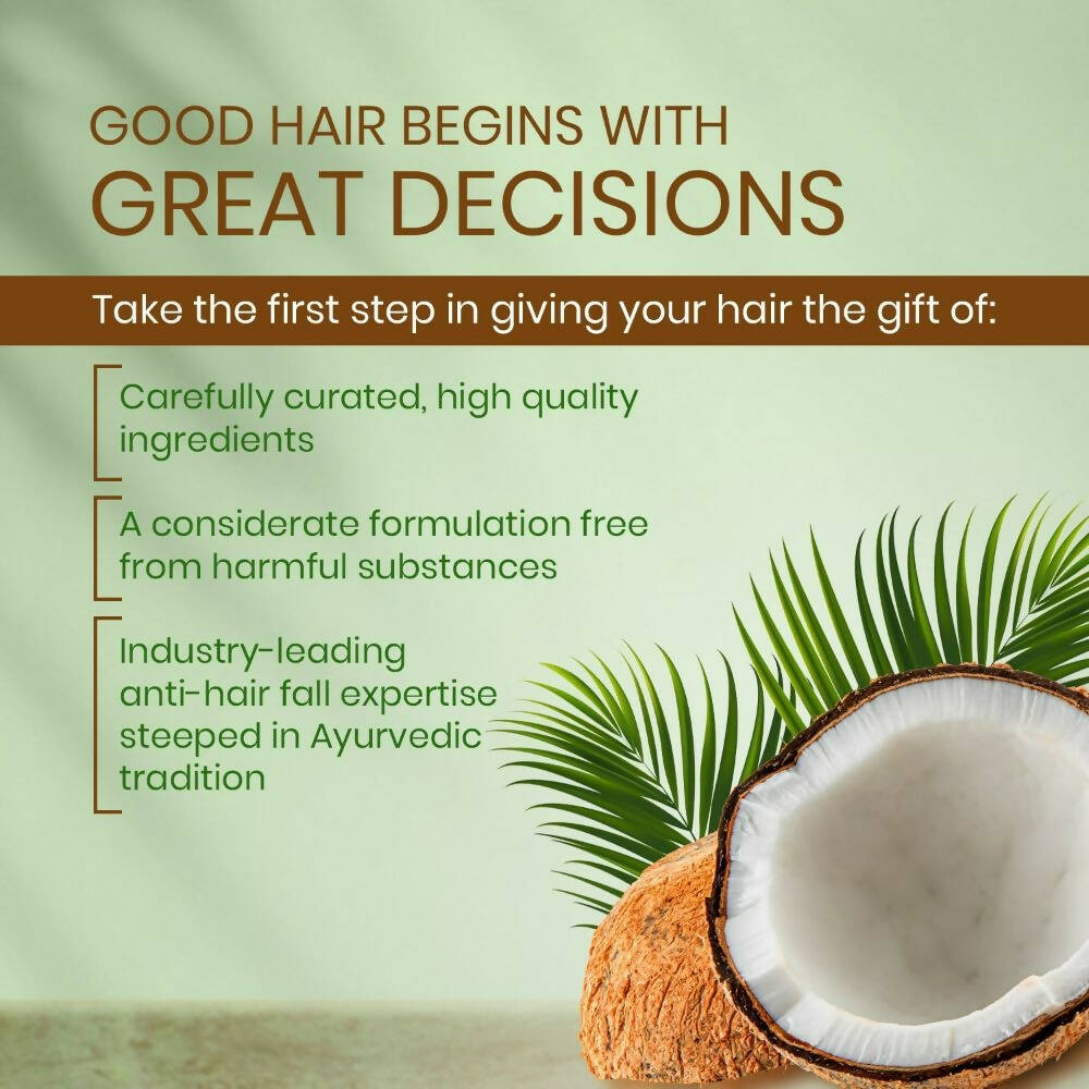Kesh King Organics Coconut Milk Shampoo - Distacart