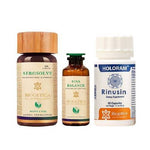 Thumbnail for Biogetica Freedom Kit With Sins Balance Formula