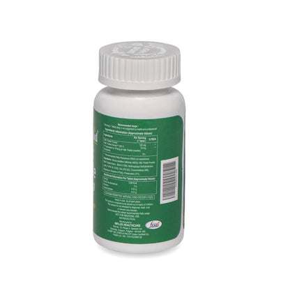 HealthAid Milk Thistle Tablets - Distacart