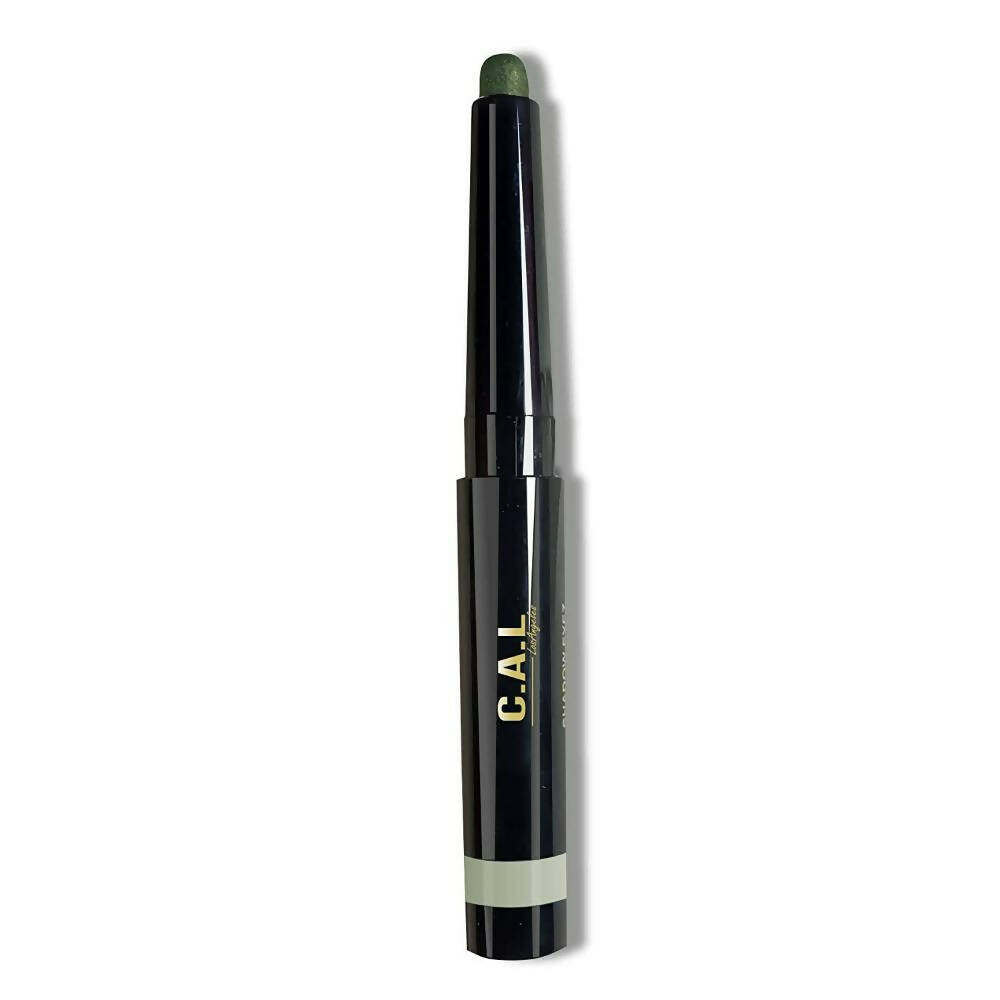 CAL Los Angeles Shadow Eyez - Emerald - Distacart