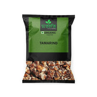 Thumbnail for Weefa Organic Tamarind /Imli Dried - Distacart