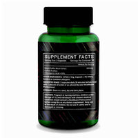 Thumbnail for Livestamin Green Coffee Bean Extract Capsules - Distacart