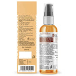 Thumbnail for Buds & Berries Hair Serum with Flaxseed and Macadamia - Distacart