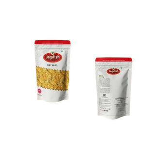 Jagdish Dry Bhel - Distacart