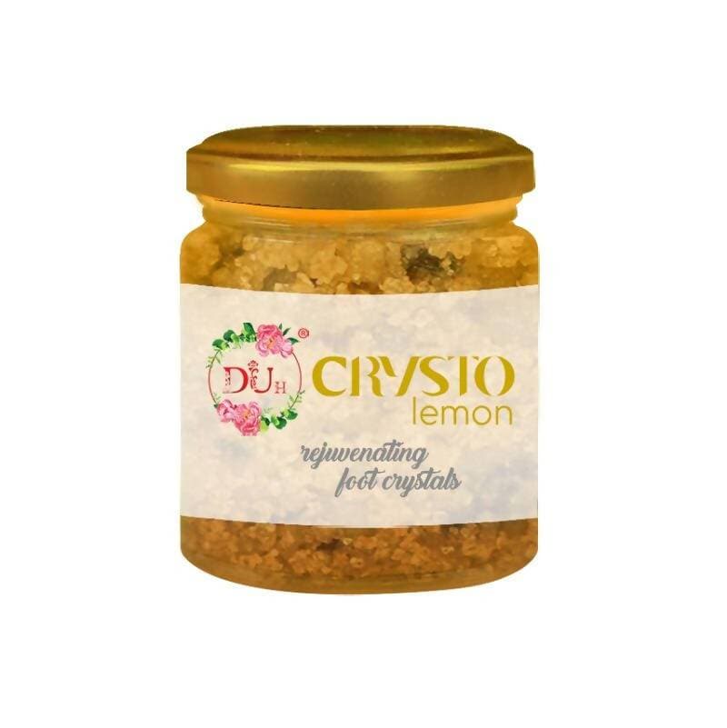 Duh Crysto Lemon - Distacart