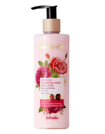 Thumbnail for Fabessentials Wild Rose Wheatgerm Honey Body Lotion - Distacart