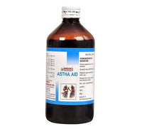 Thumbnail for Bakson's Homeopathy Astha Aid Syrup