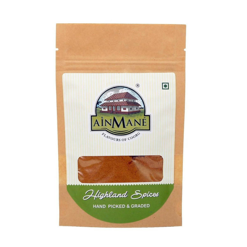 Ainmane Cinnamon Powder - Distacart
