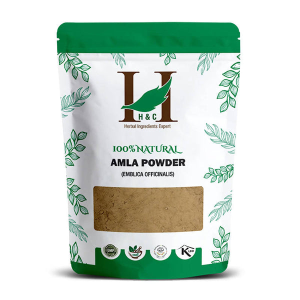 H&C Herbal Amla Powder