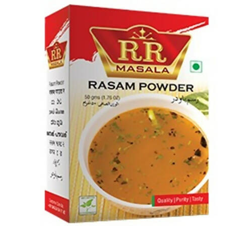 RR Masala Rasam Powder - Distacart