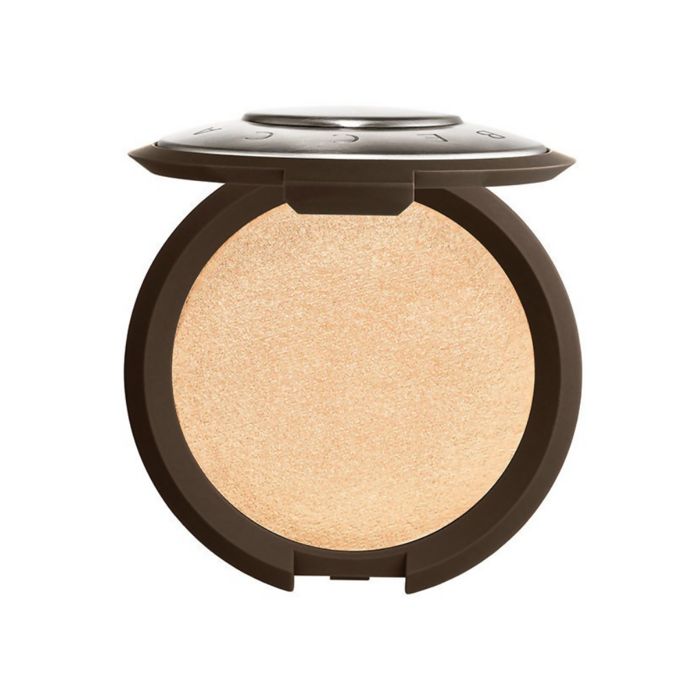 Smashbox X Becca Shimmering Skin Perfector Pressed - Moonstone - Distacart