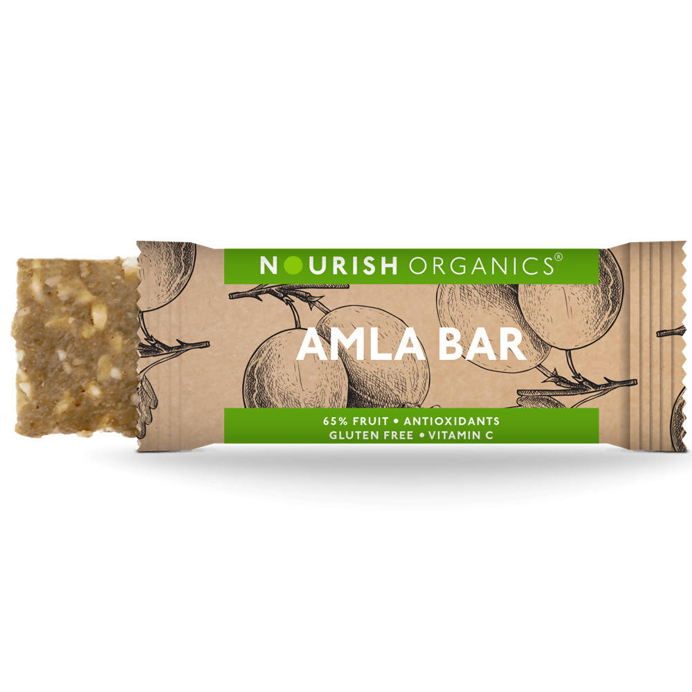 Amla bar organic
