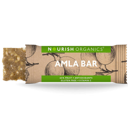 Amla bar organic