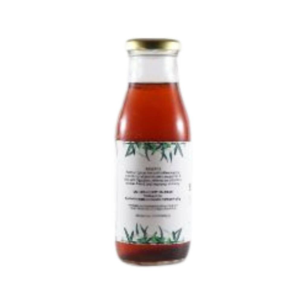 Native Circle Sugandhi Syrup - Distacart