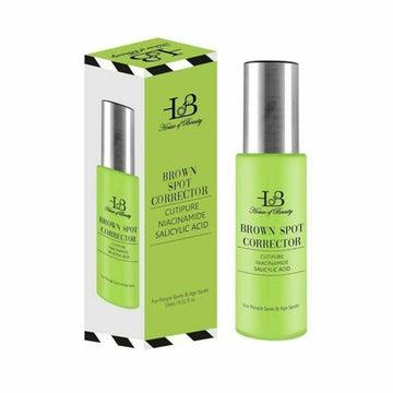 House Of Beauty Brown Spot Corrector Serum - Distacart