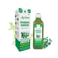 Thumbnail for Axiom Punarnava Panchang Juice - Distacart