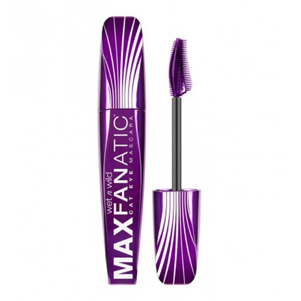 Wet n Wild Max Fanatic Mascara