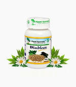 Thumbnail for Planet Ayurveda Diableen Capsules - Distacart