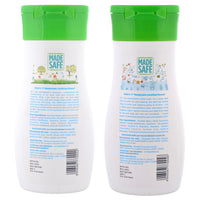 Thumbnail for Mamaearth Deeply Nourishing Body Wash And Gentle Cleansing Shampoo For Babies 200ml