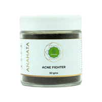 Thumbnail for Anahata Acne Fighter Face Mask - Distacart