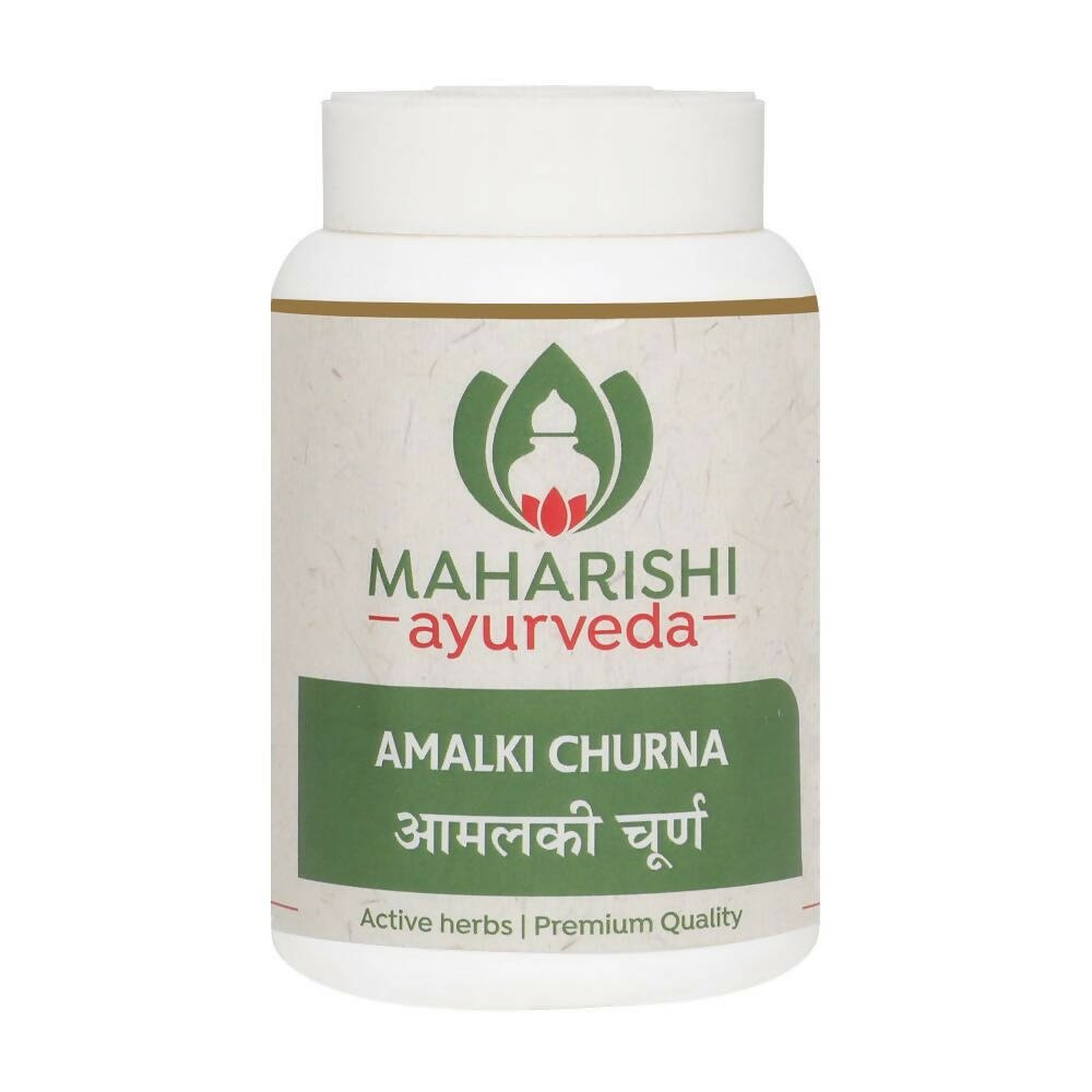 Maharishi Ayurveda Amalaki Churna - Distacart