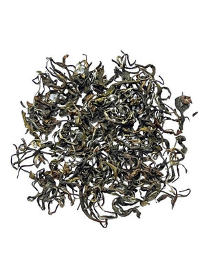 Nuxalbari Organic Dragon Oolong Tea - Distacart