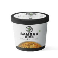 Thumbnail for The Taste Company Sambar Rice - Distacart