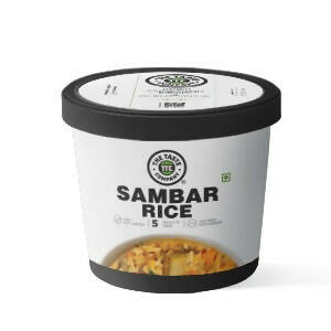 The Taste Company Sambar Rice - Distacart