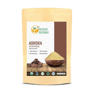 Herbs Botanica Ashoka Powder - Distacart
