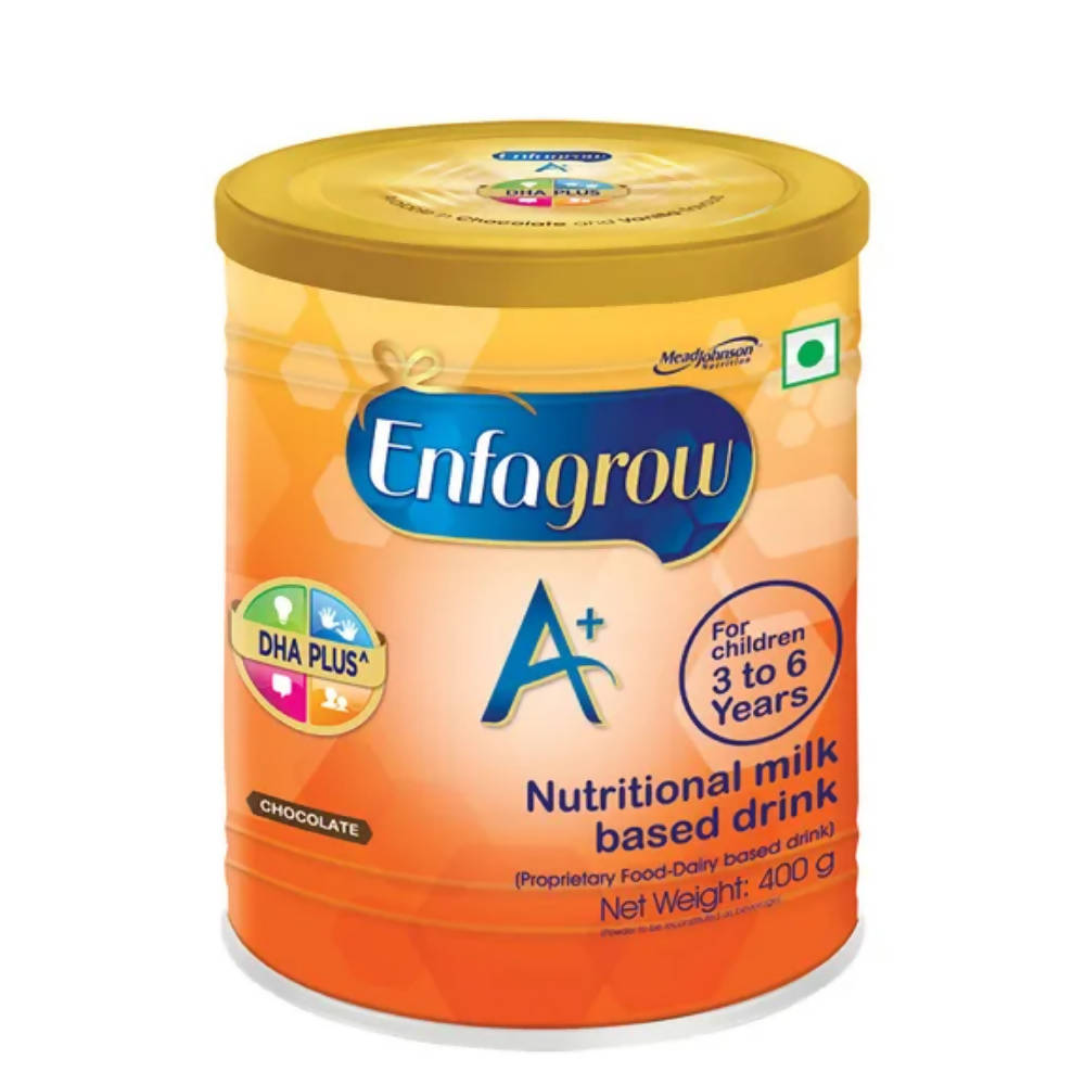 Enfagrow A+ Nutritional Milk Powder Stage 4 - Distacart