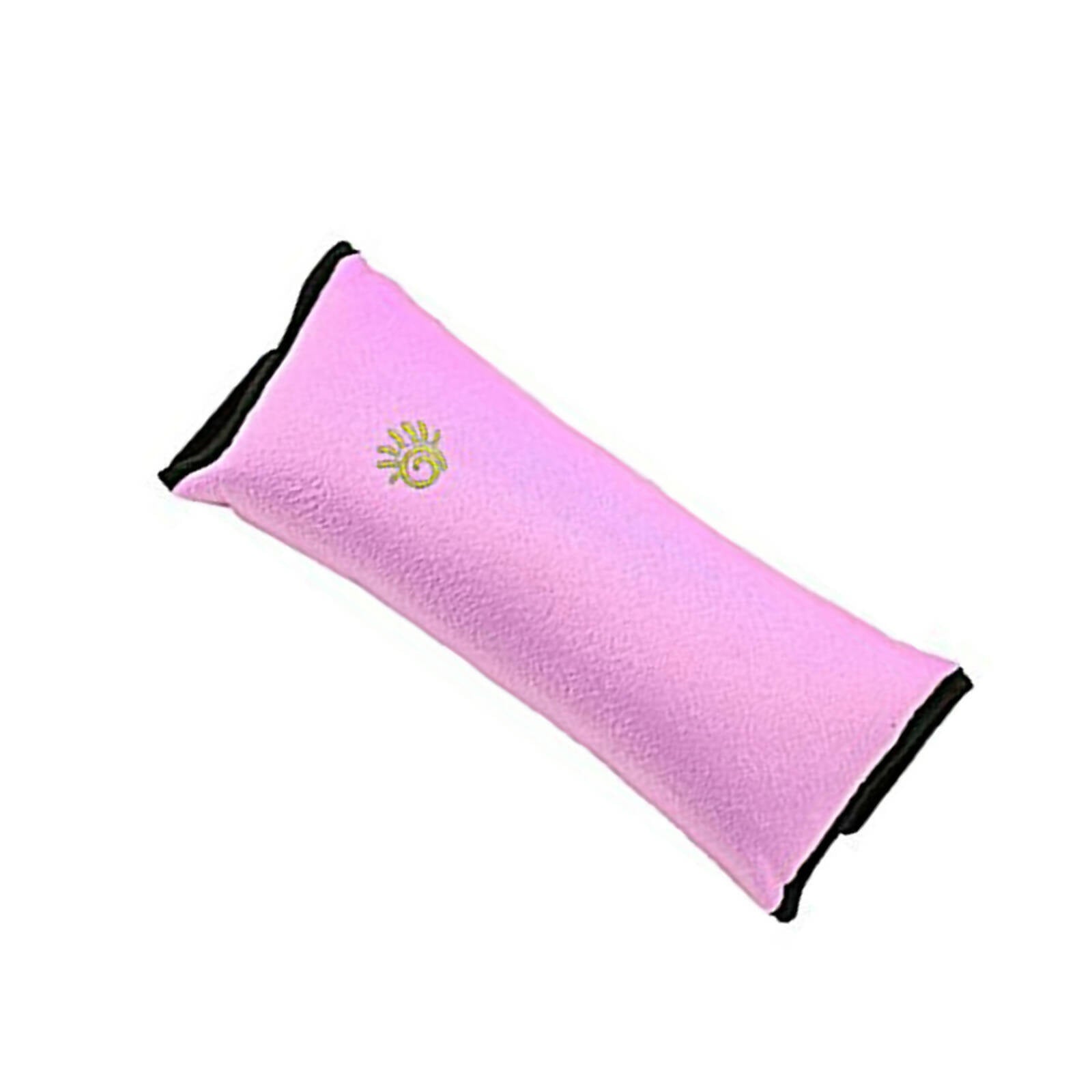 Safe-O-Kid Car Safety Cushioned seat Belt Strap for Toddlers - Distacart