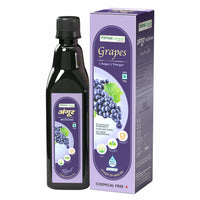 Thumbnail for Herbal Canada Grapes Vinegar - Distacart