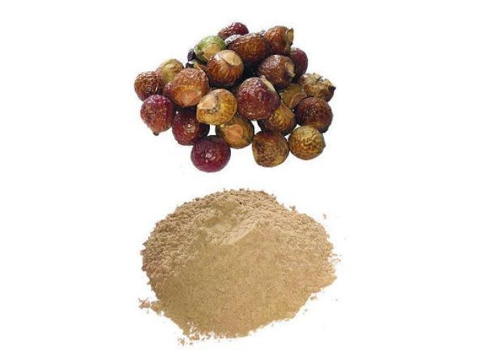 Soapnut powder