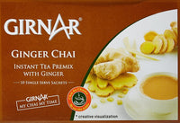Thumbnail for Girnar Ginger Chai