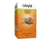 Thumbnail for Girnar Green Tea Ginger