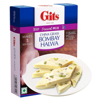 Thumbnail for Gits Instant Bombay Halwa Mix