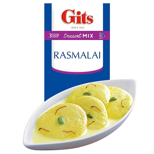  Rasmalai Mix