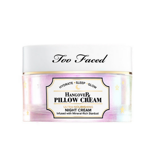 Too Faced Hangover Pillow Cream - Distacart