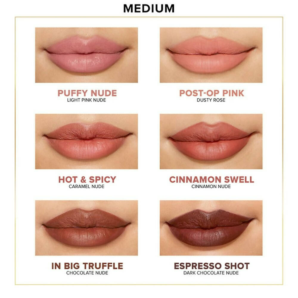 Too Faced Lip Injection Extreme Lip Shaper - In Big Truffle - Distacart
