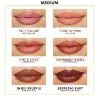 Thumbnail for Too Faced Lip Injection Extreme Lip Shaper - In Big Truffle - Distacart