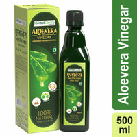 Thumbnail for Herbal Canada Aloe Vera Vinegar - Distacart